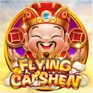 Flying Cai Shen