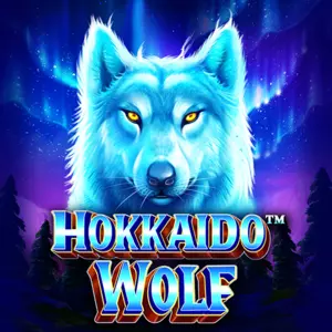 Hokkaido Wolf