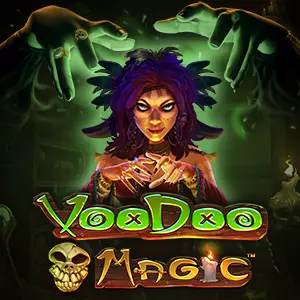 Voodoo Magic